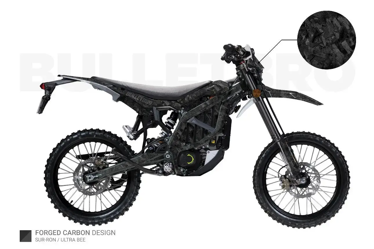 SurRon Ultra bee Graphics kit