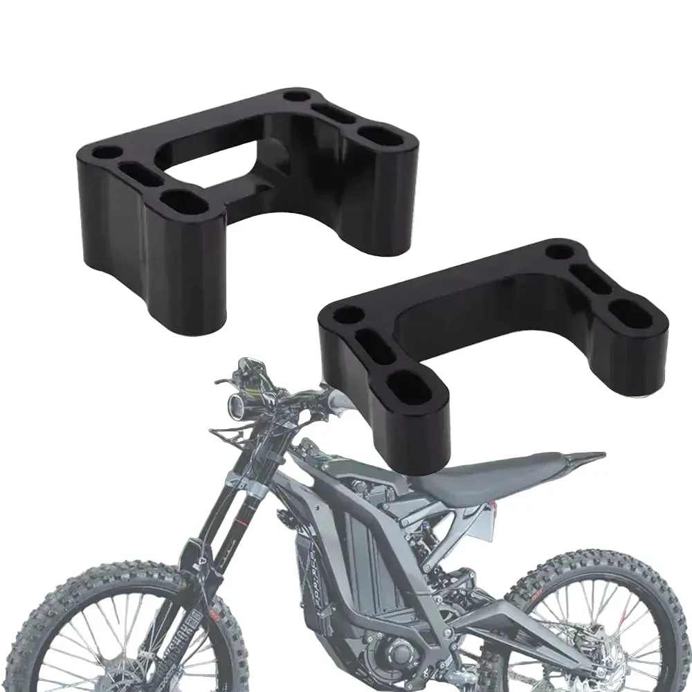 SurRonshop 15mm / 25mm Handlebar Riser
