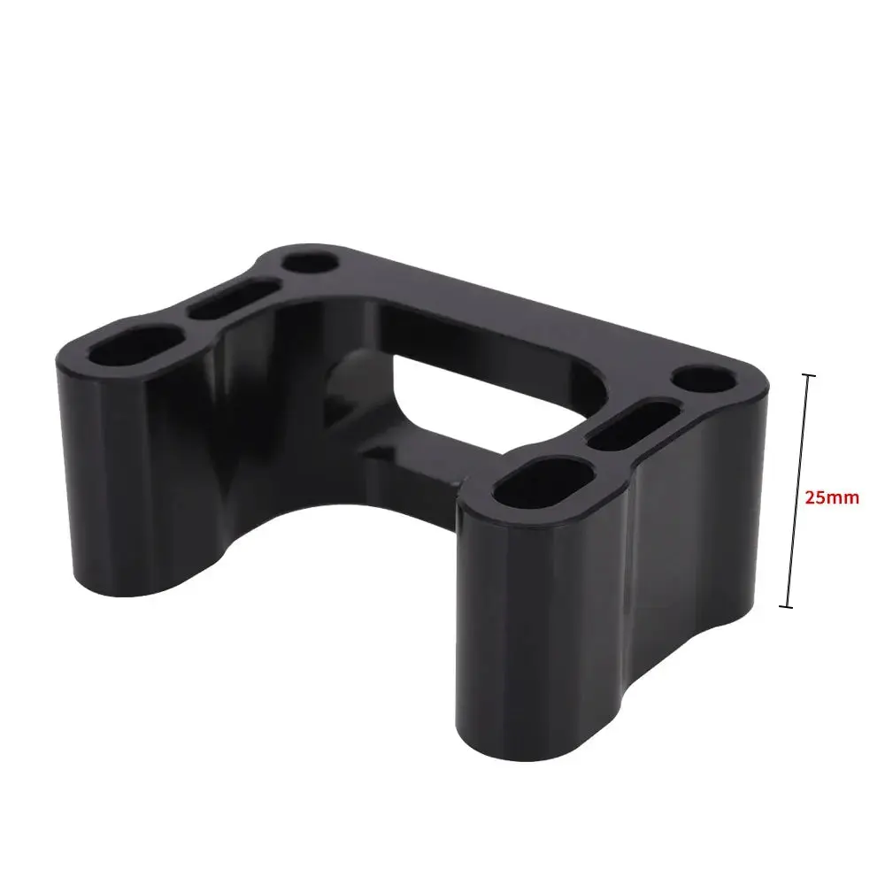 SurRonshop 15mm / 25mm Handlebar Riser - Image 3