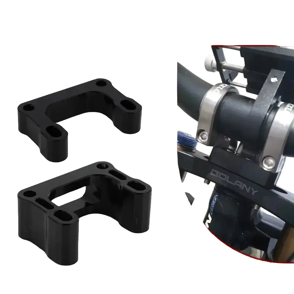 SurRonshop 15mm / 25mm Handlebar Riser - Image 4