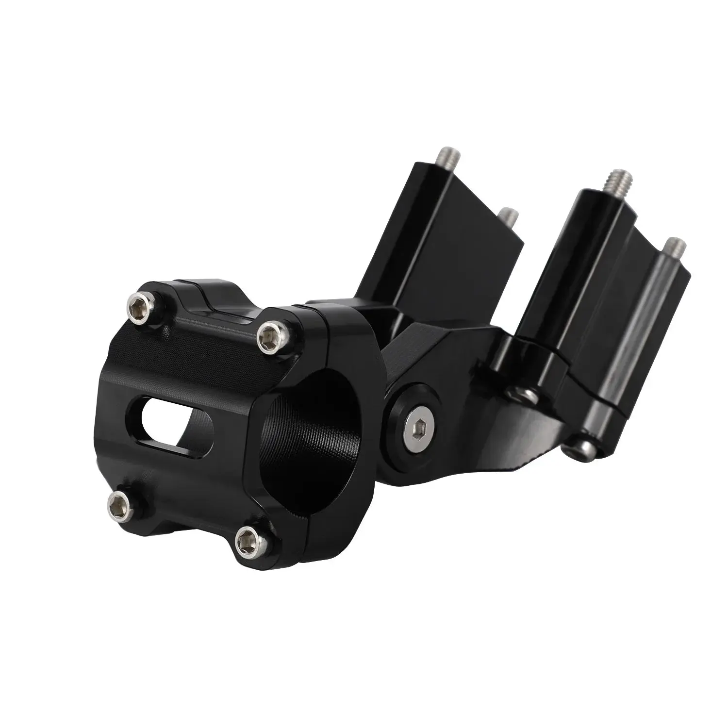 SurRonshop Adjustable Handlebar Lift Mount - Image 3