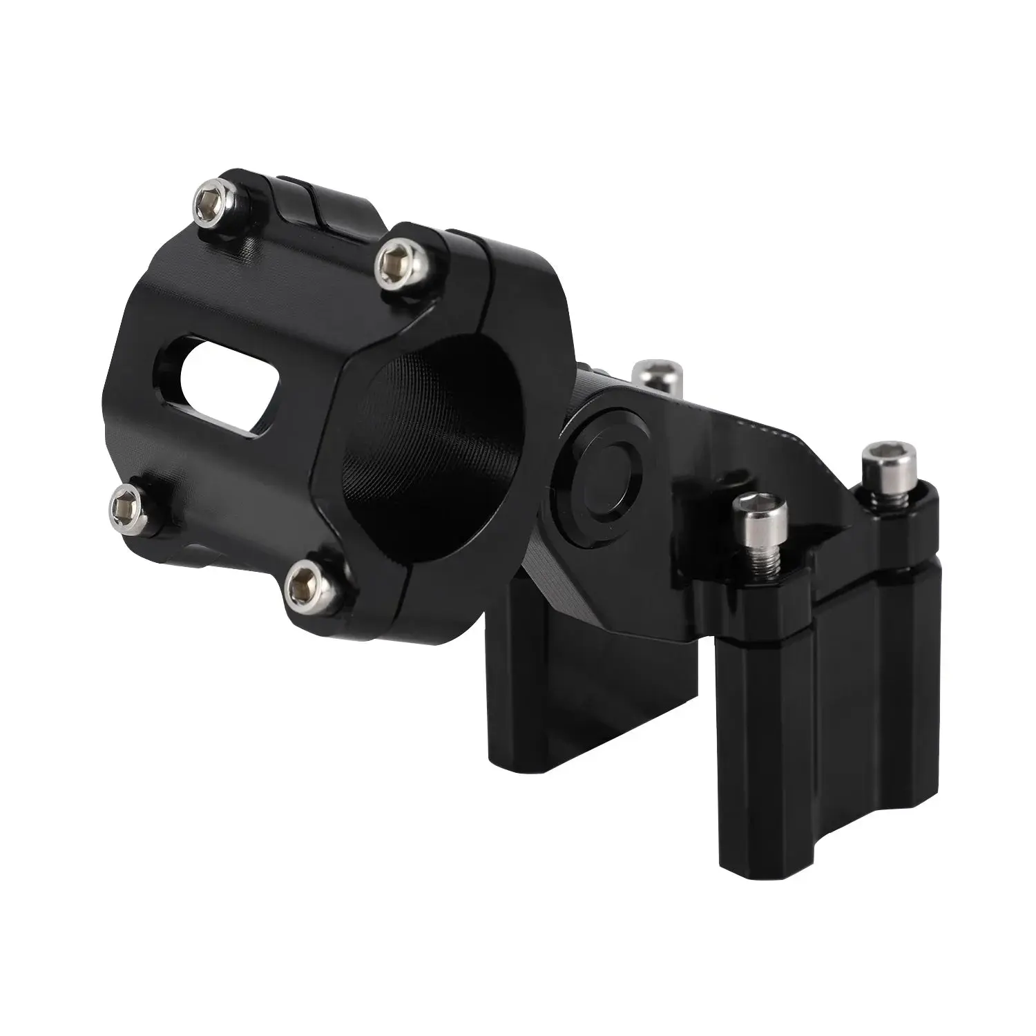 SurRonshop Adjustable Handlebar Lift Mount - Image 4