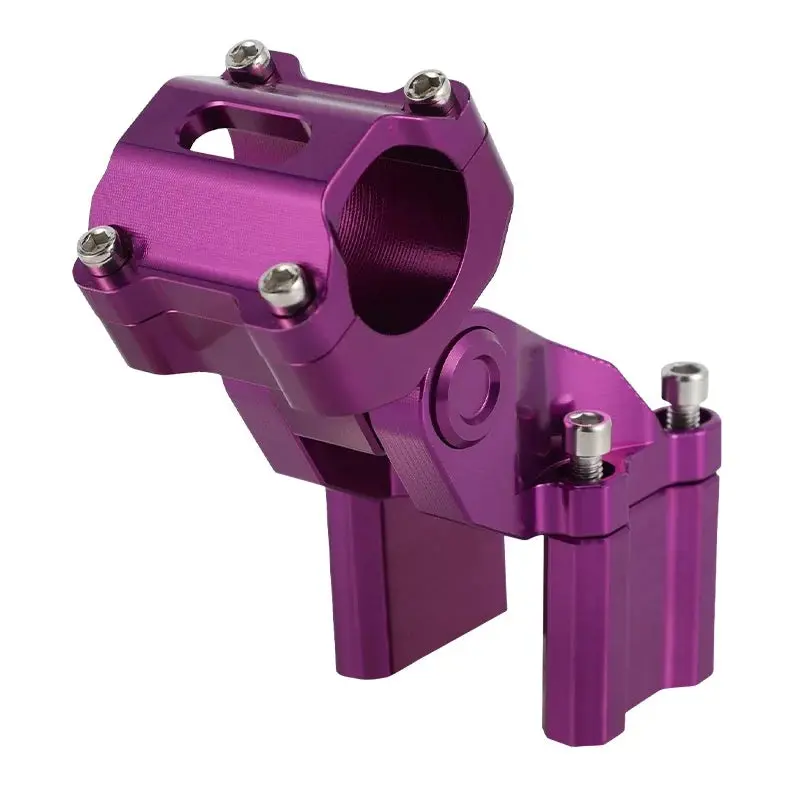SurRonshop Adjustable Handlebar Lift Mount - Image 8