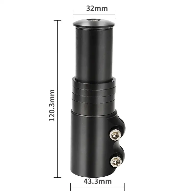 SurRonshop Adjustable Handlebar Lift Mount / Riser - Image 10