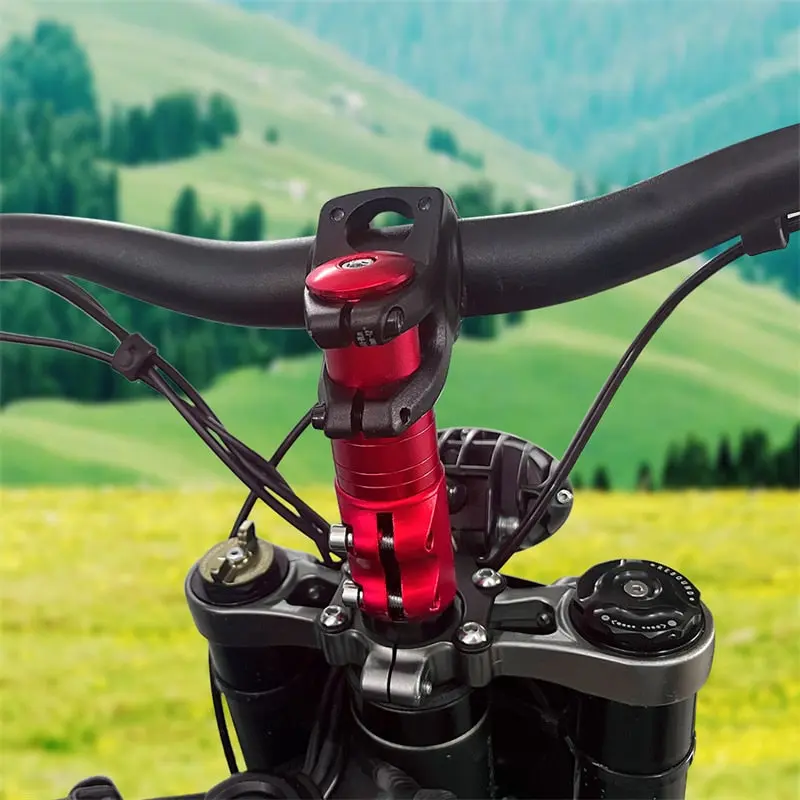 SurRonshop Adjustable Handlebar Lift Mount / Riser - Image 3