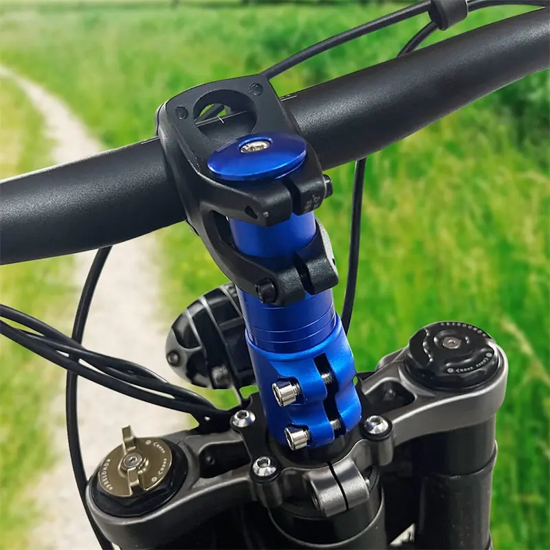 SurRonshop Adjustable Handlebar Lift Mount / Riser - Image 4