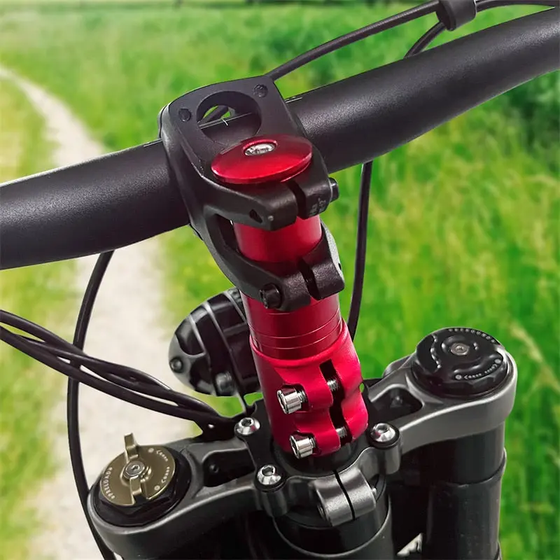 SurRonshop Adjustable Handlebar Lift Mount / Riser - Image 5