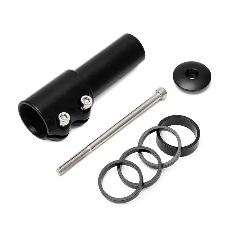 SurRonshop Adjustable Handlebar Lift Mount / Riser - Image 7