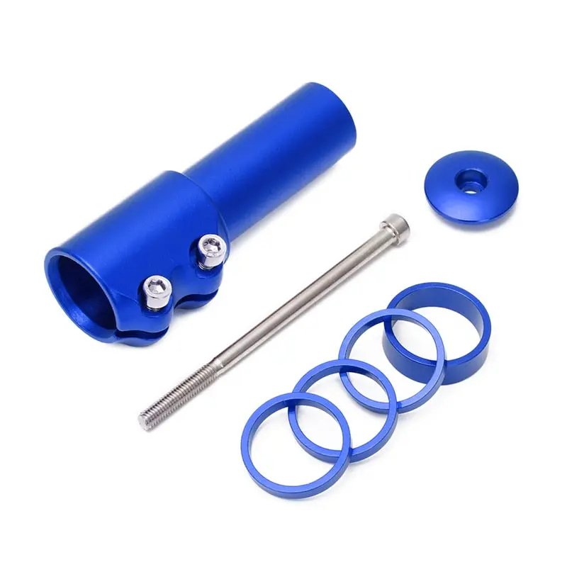 SurRonshop Adjustable Handlebar Lift Mount / Riser - Image 8