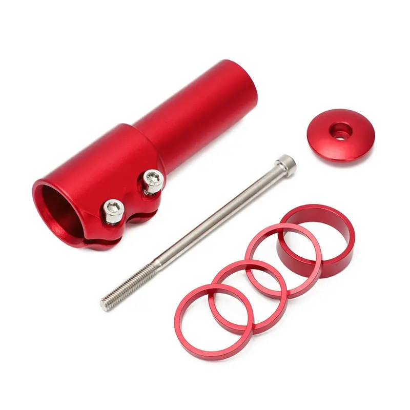 SurRonshop Adjustable Handlebar Lift Mount / Riser - Image 9