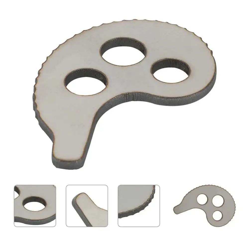 SurRonshop Adjustable Motor Head Mount