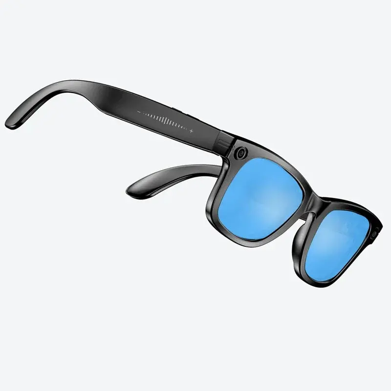 SurRonshop Sun Glasses with Action Camera - Image 5