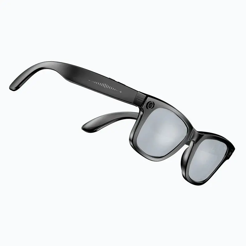 SurRonshop Sun Glasses with Action Camera - Image 7