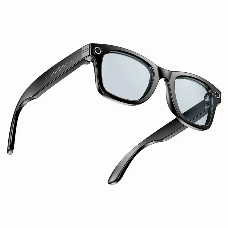 SurRonshop Sun Glasses with Action Camera - Image 8