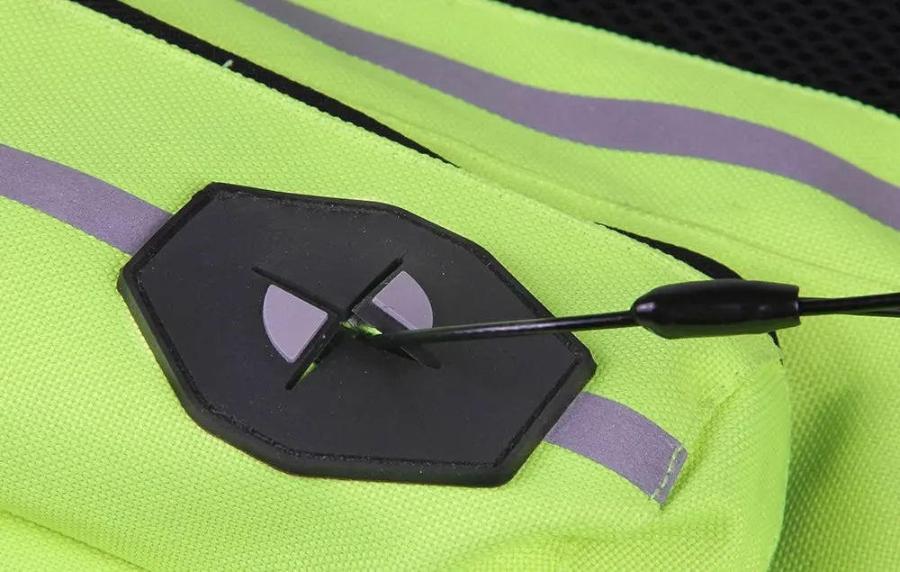 SurRonshop Air Bag Vest - Image 10
