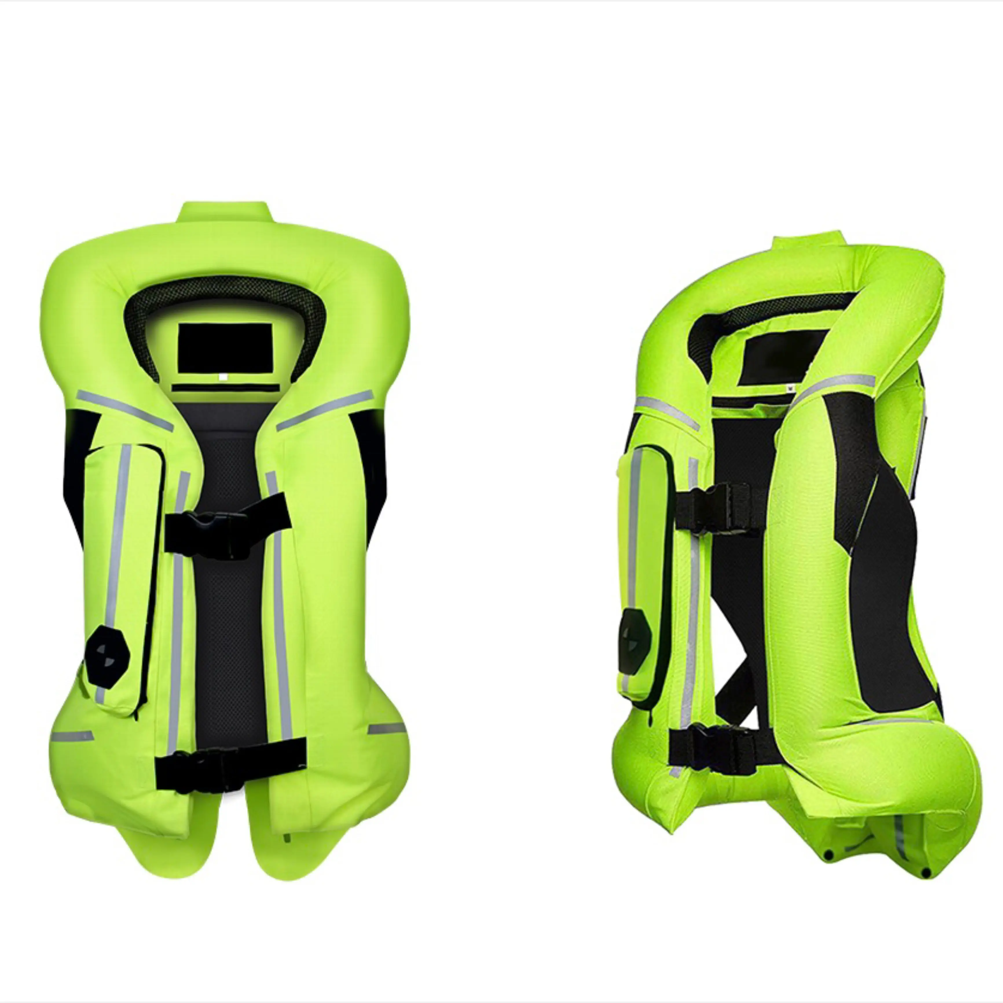 SurRonshop Air Bag Vest - Image 3