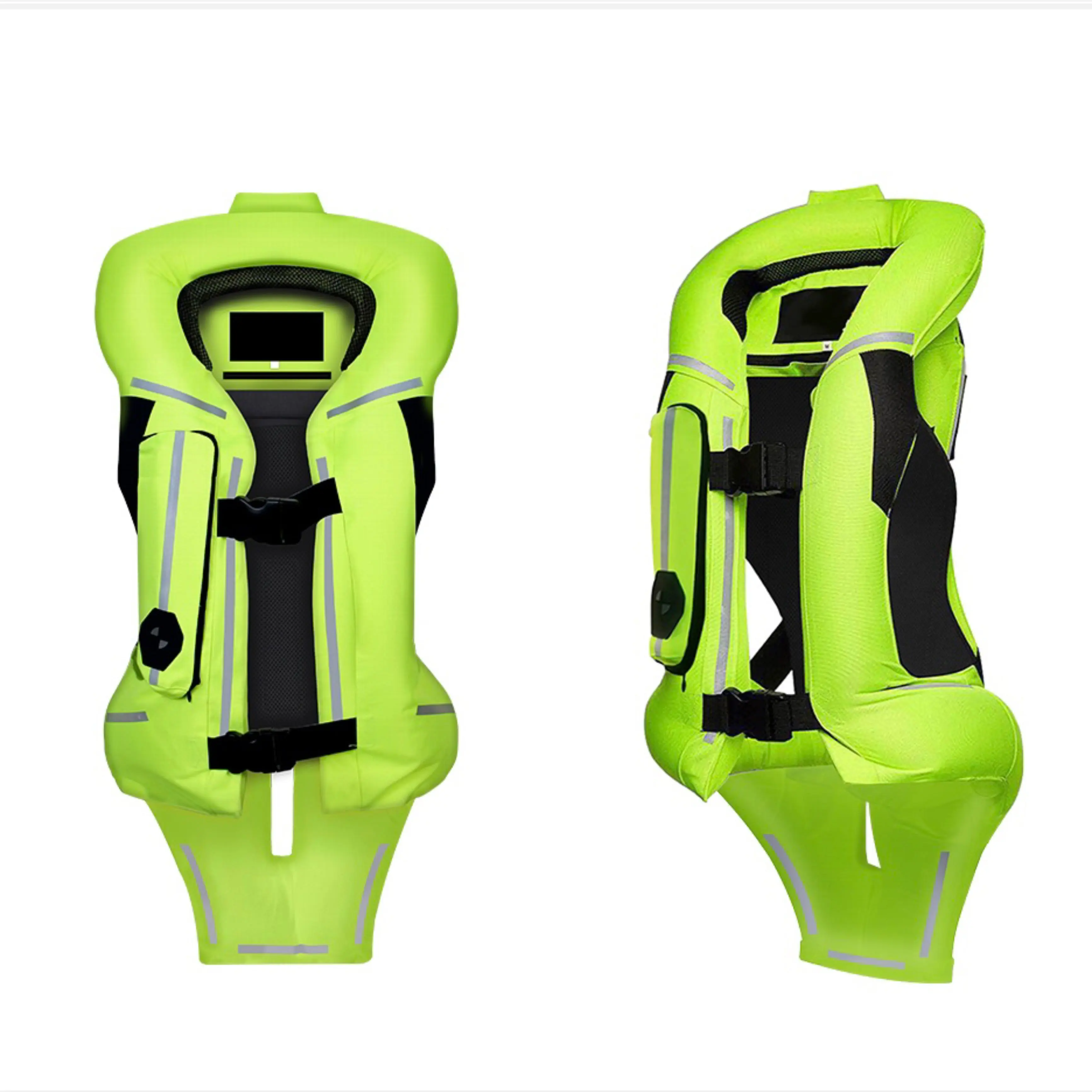 SurRonshop Air Bag Vest - Image 4