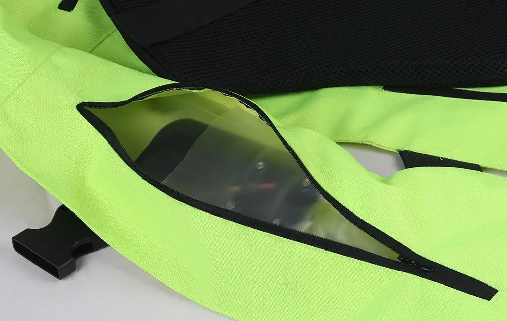 SurRonshop Air Bag Vest - Image 9