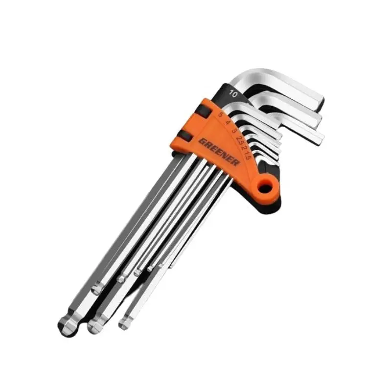 SurRonshop Allen / Torx Key Set - Image 3