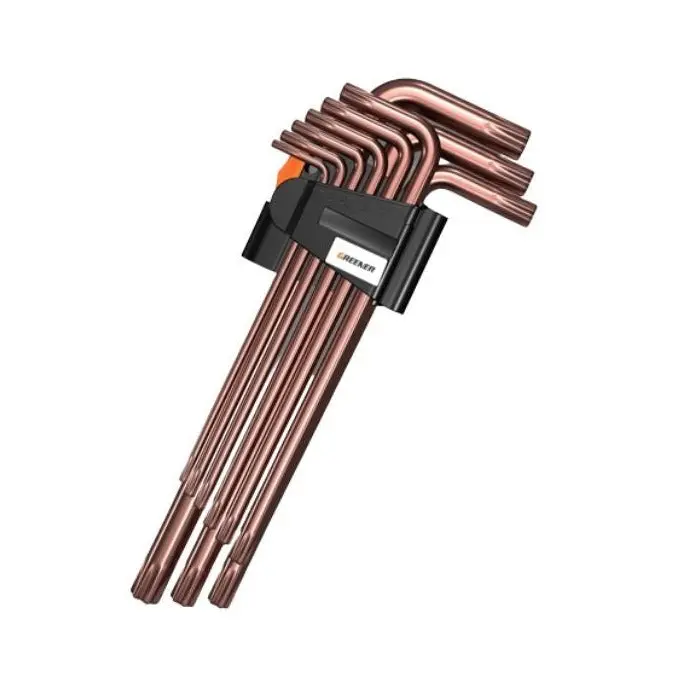 SurRonshop Allen / Torx Key Set - Image 4