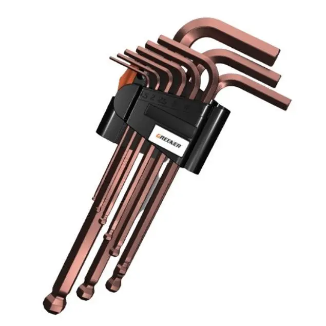 SurRonshop Allen / Torx Key Set - Image 5
