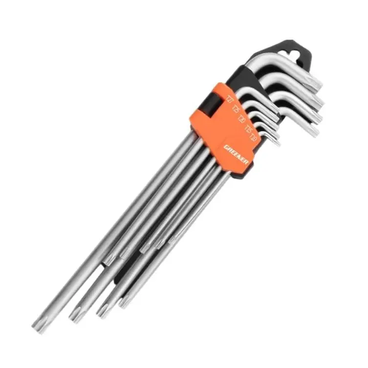 SurRonshop Allen / Torx Key Set - Image 6
