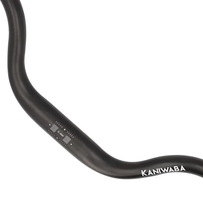SurRonshop Aluminium 3.5in Rise Handlebar