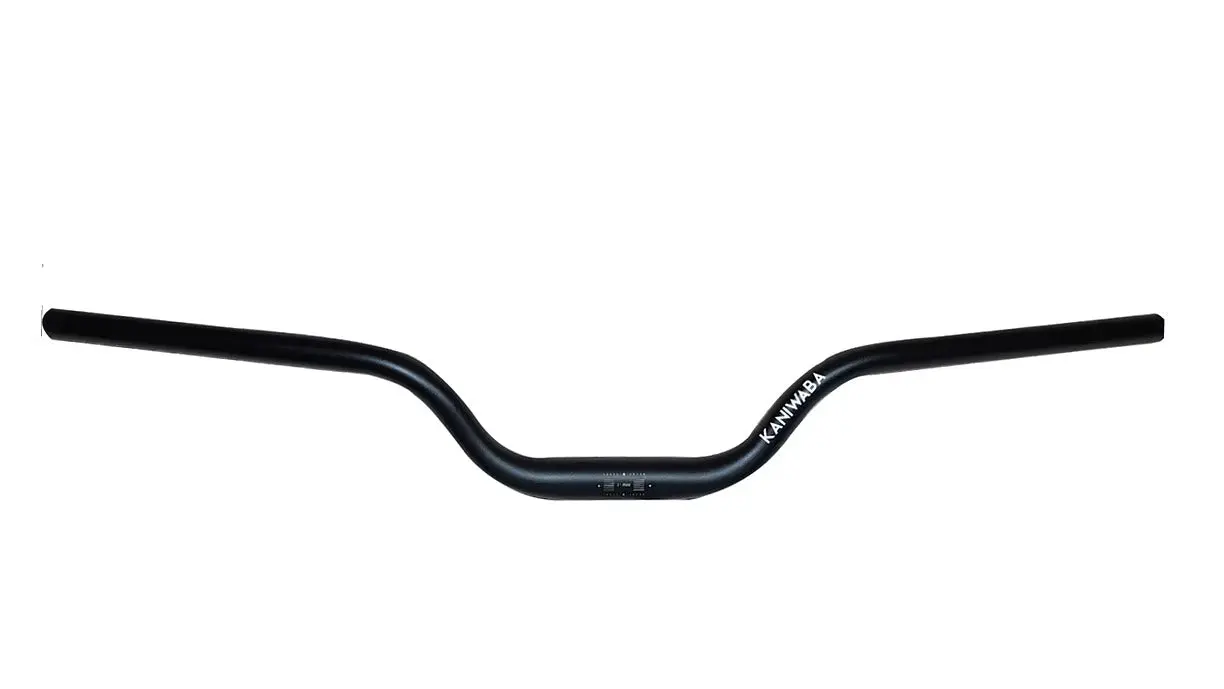 SurRonshop Aluminium 3.5in Rise Handlebar - Image 2
