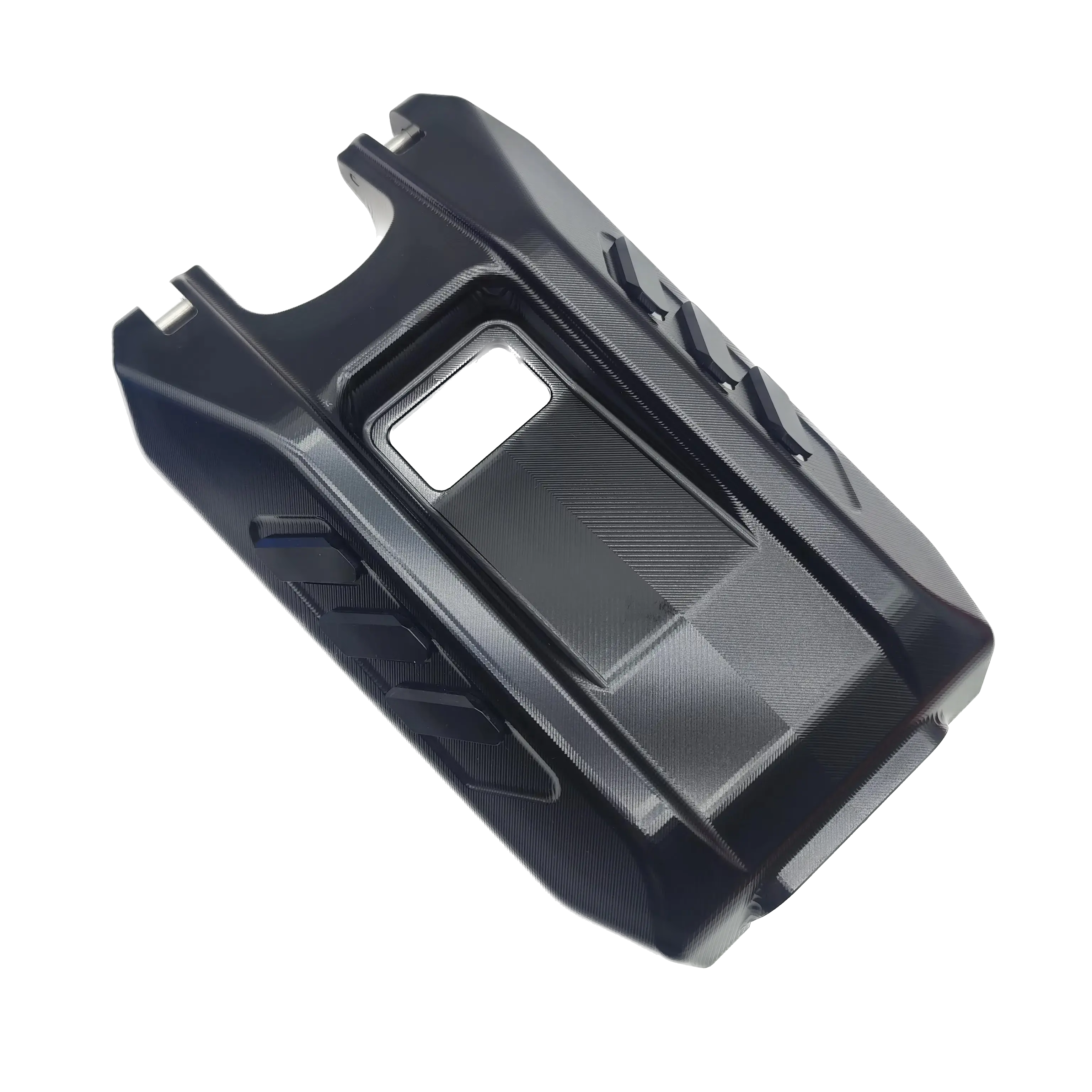 SurRonshop Aluminum Battery Lids - Image 2