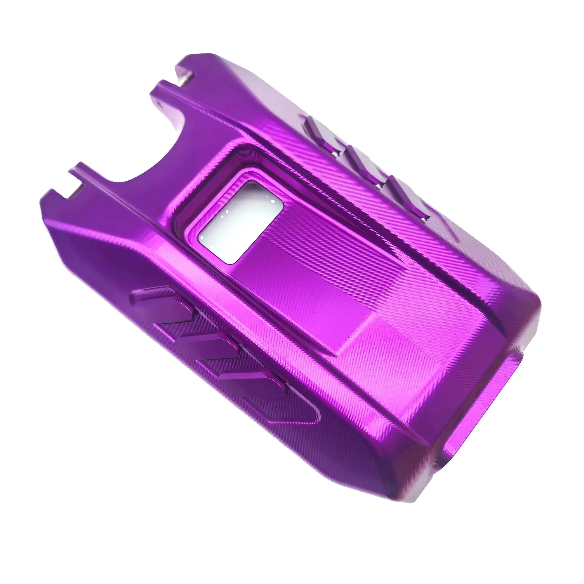 SurRonshop Aluminum Battery Lids - Image 3