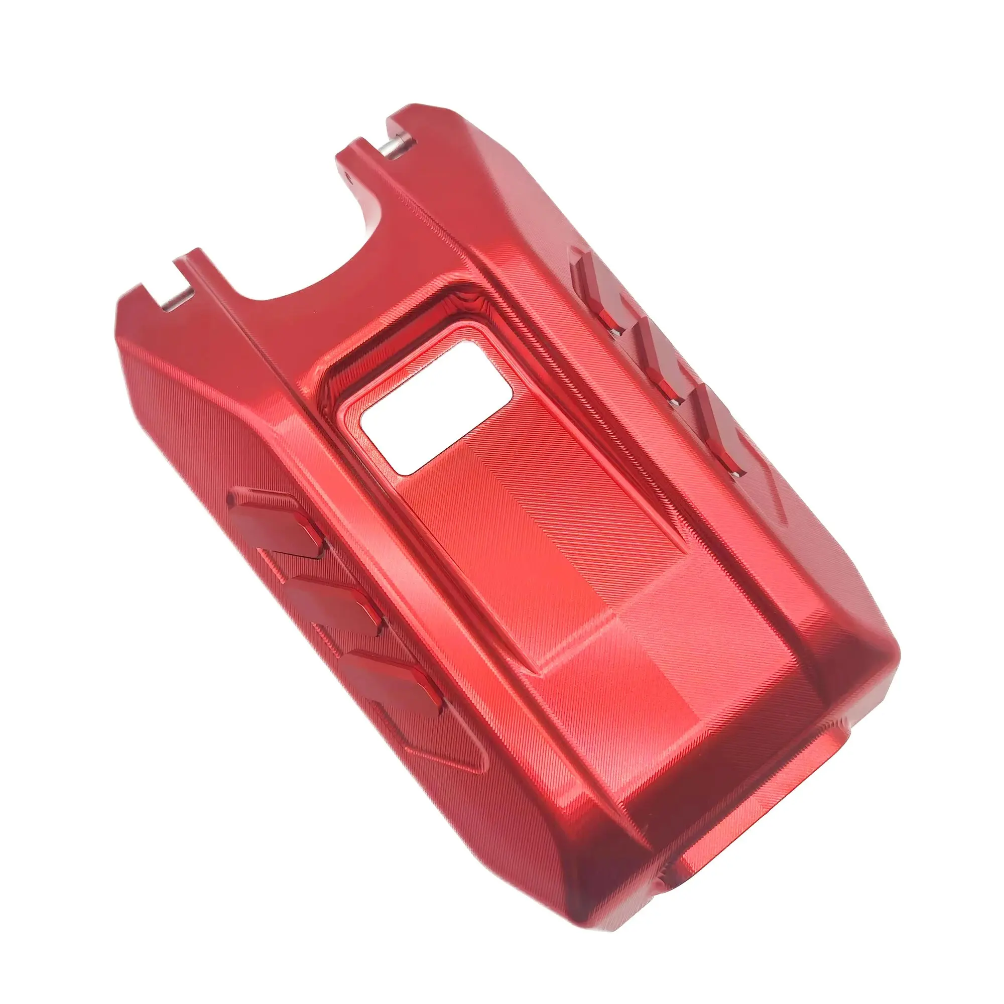 SurRonshop Aluminum Battery Lids - Image 4