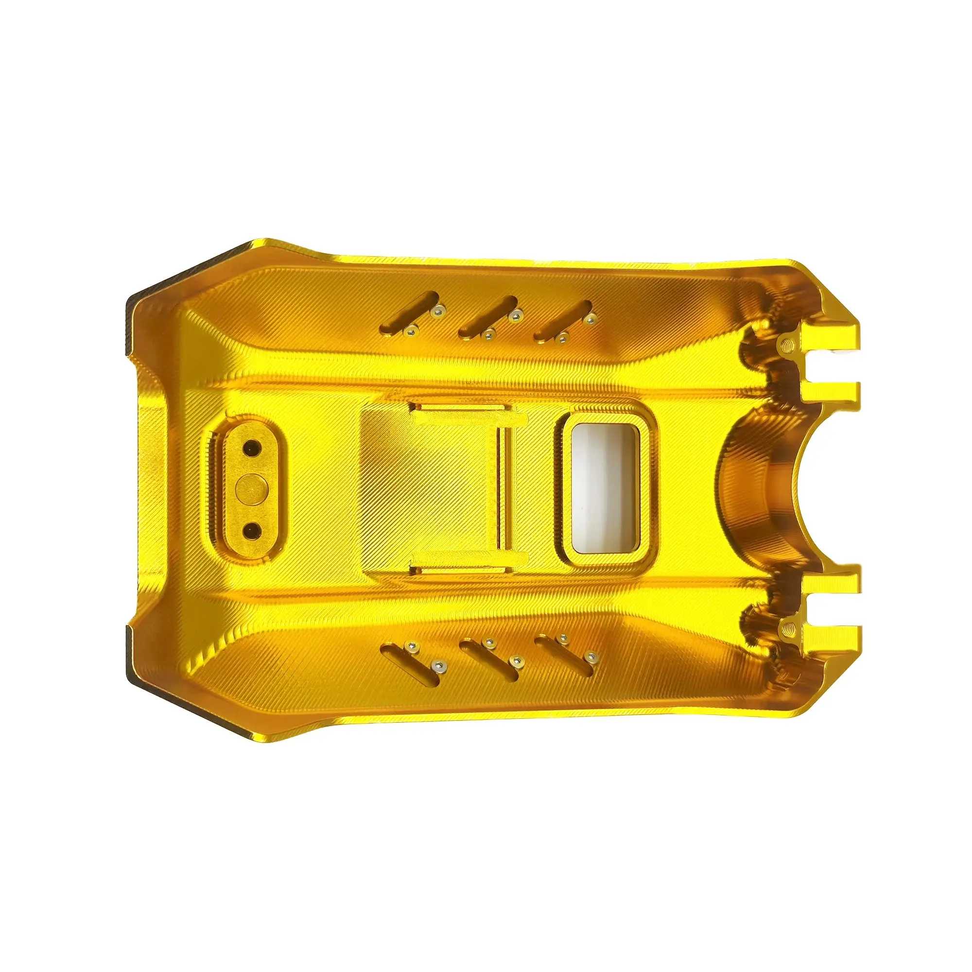 SurRonshop Aluminum Battery Lids - Image 6
