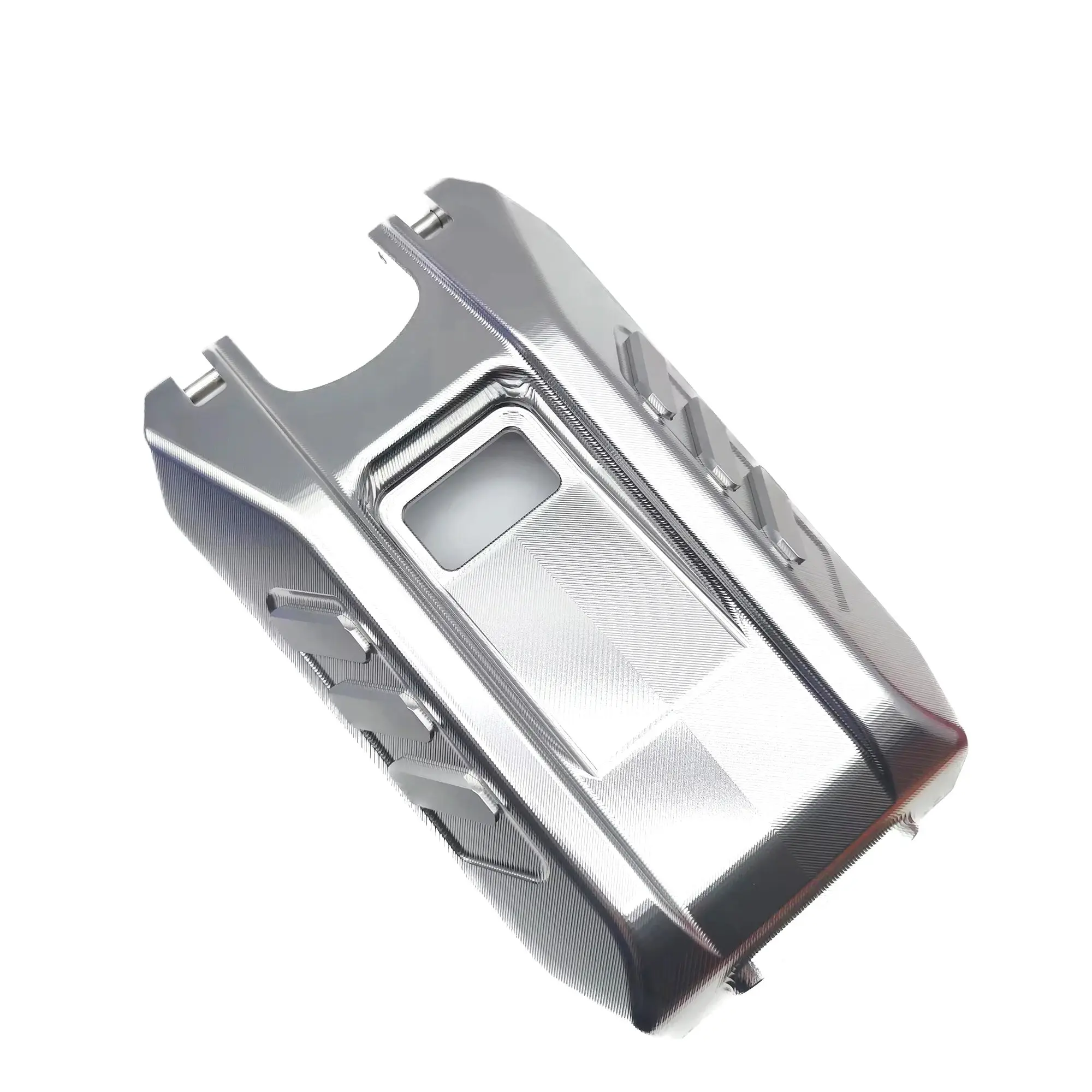 SurRonshop Aluminum Battery Lids - Image 8