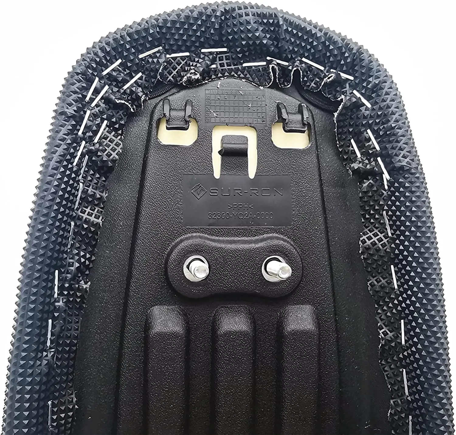 SurRonshop Anti Skid Seat - Image 6