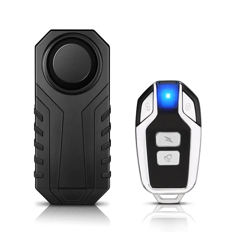 SurRonshop Anti-Theft Alarm - Image 2