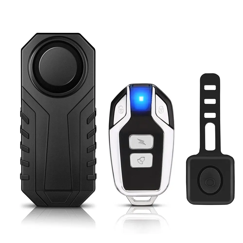 SurRonshop Anti-Theft Alarm - Image 3