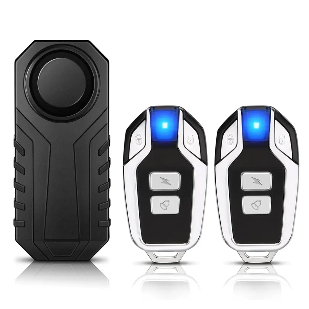 SurRonshop Anti-Theft Alarm - Image 4