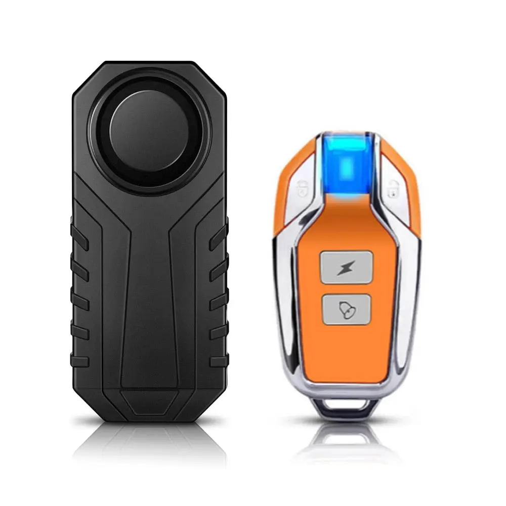 SurRonshop Anti-Theft Alarm - Image 5