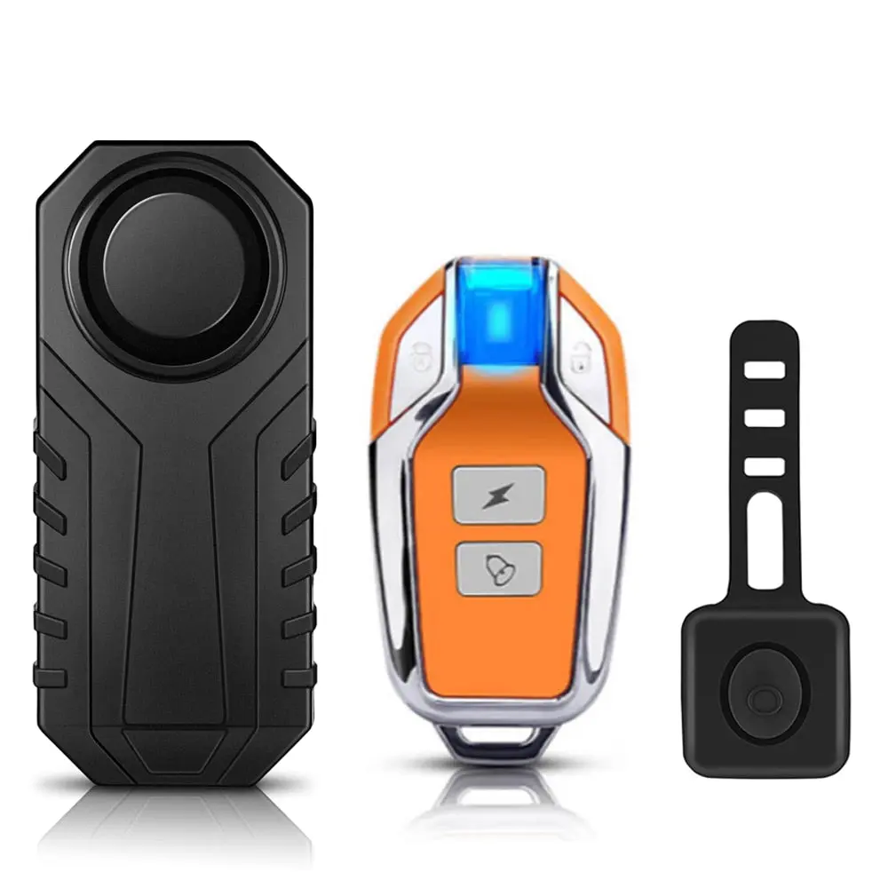 SurRonshop Anti-Theft Alarm - Image 6