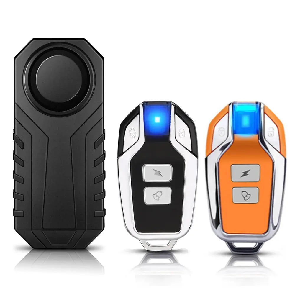 SurRonshop Anti-Theft Alarm - Image 7