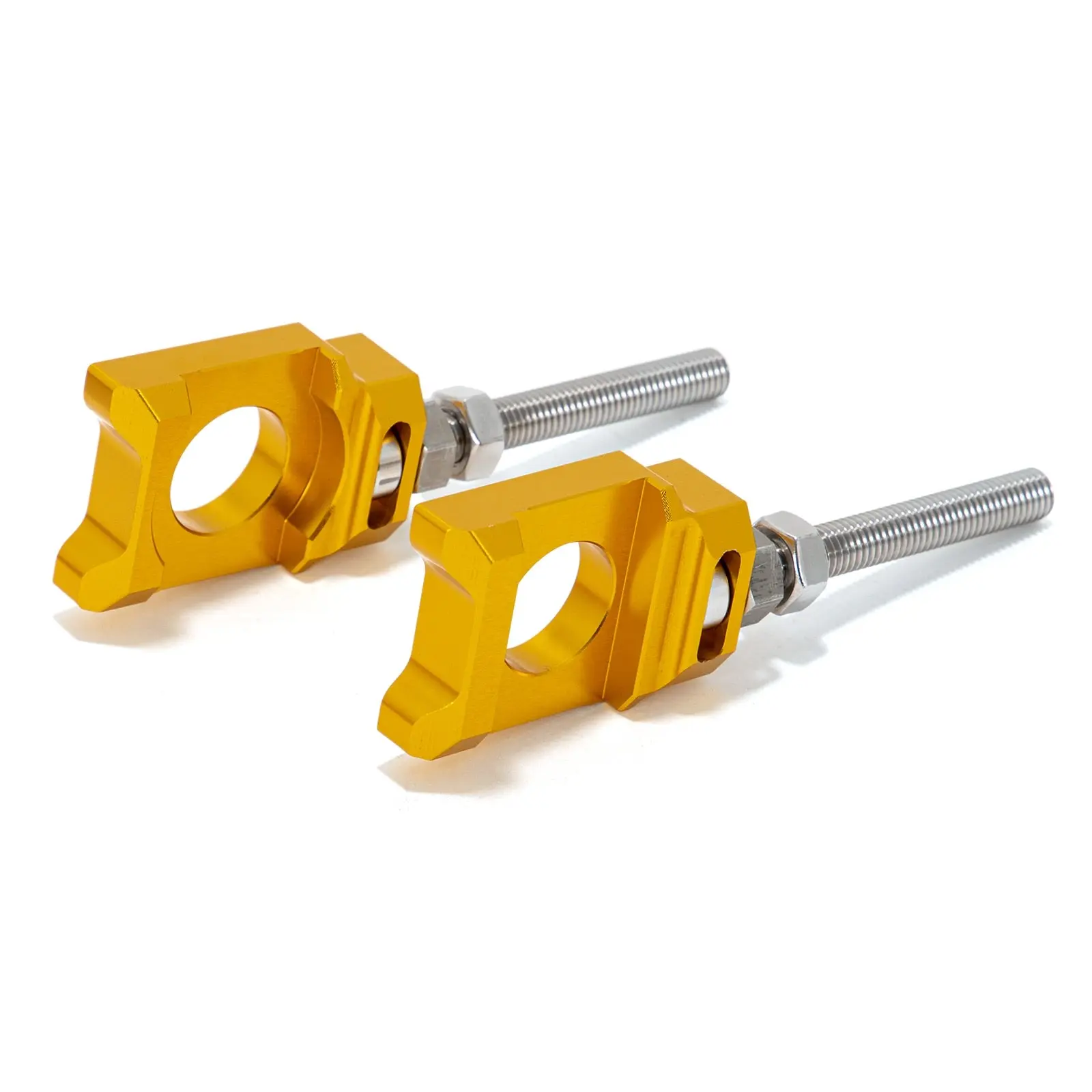 SurRonshop Axle Blocks - Image 2