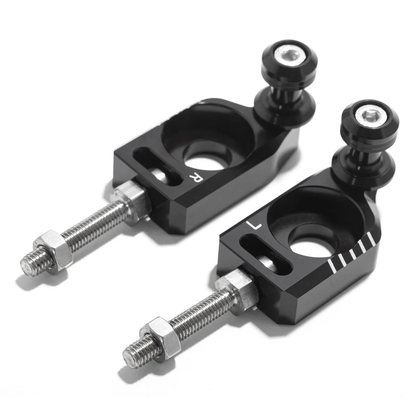 SurRonshop Axle Blocks With Stunt Pegs - Image 10