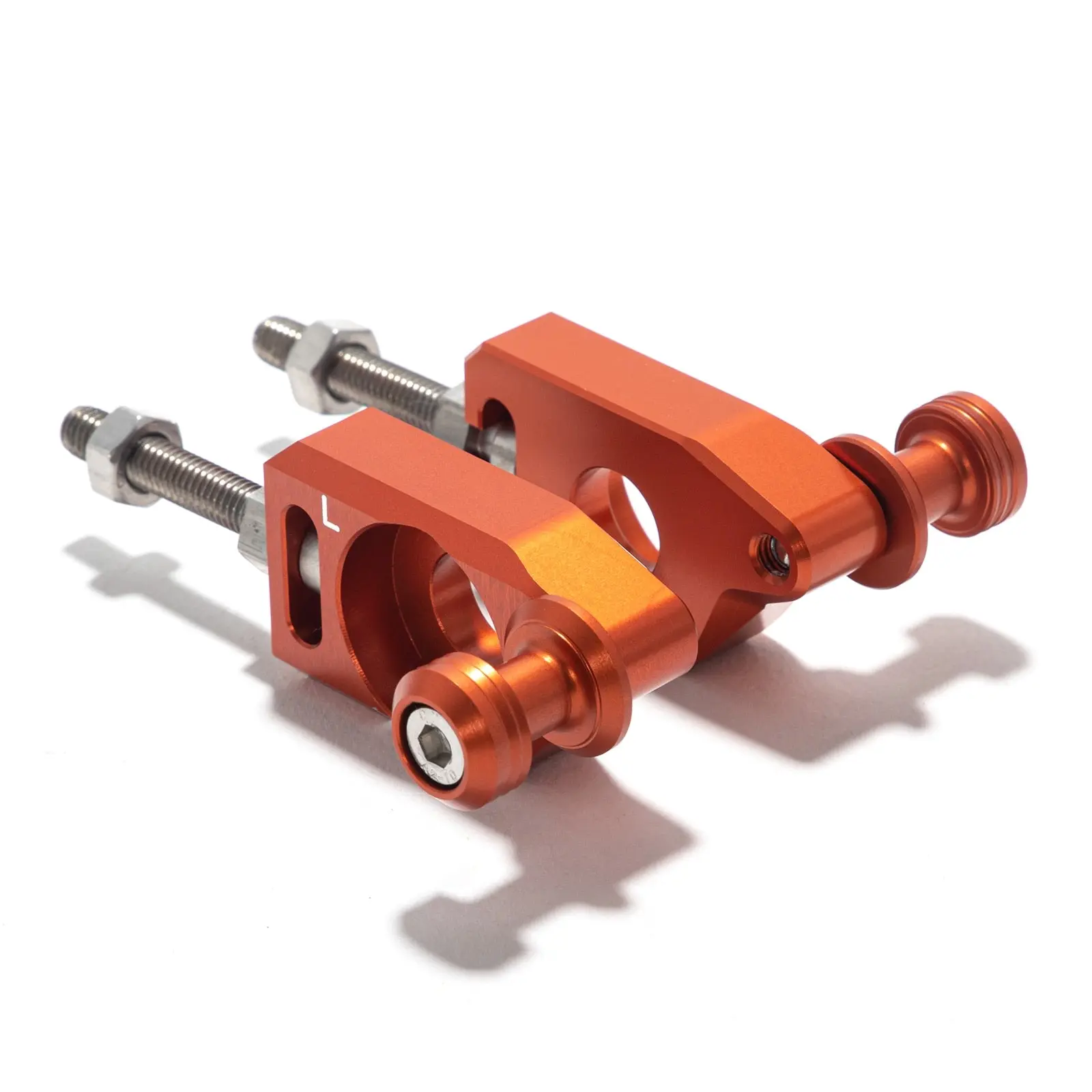 SurRonshop Axle Blocks With Stunt Pegs - Image 3