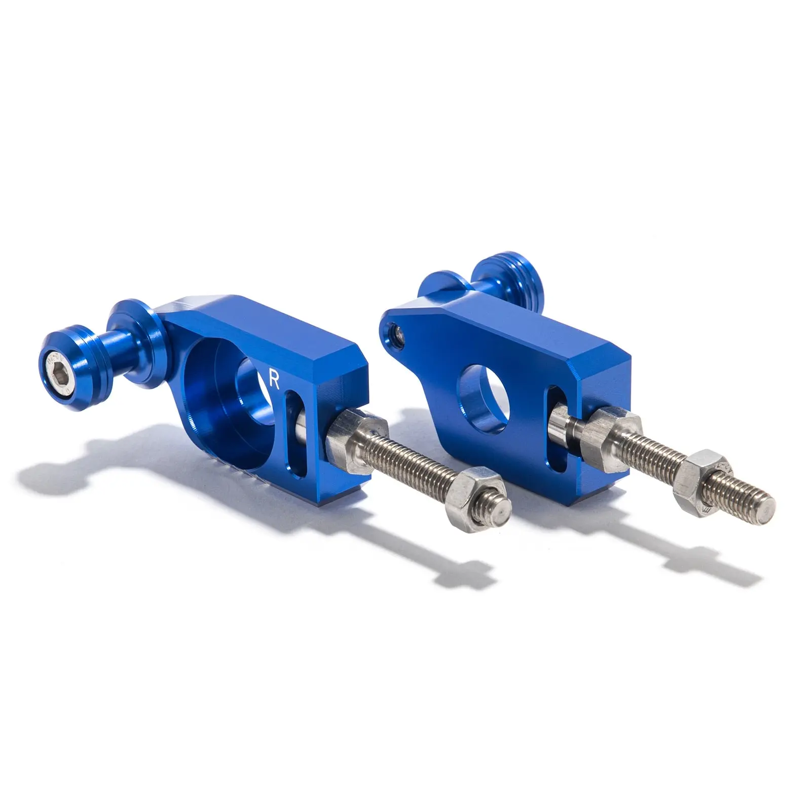 SurRonshop Axle Blocks With Stunt Pegs - Image 5