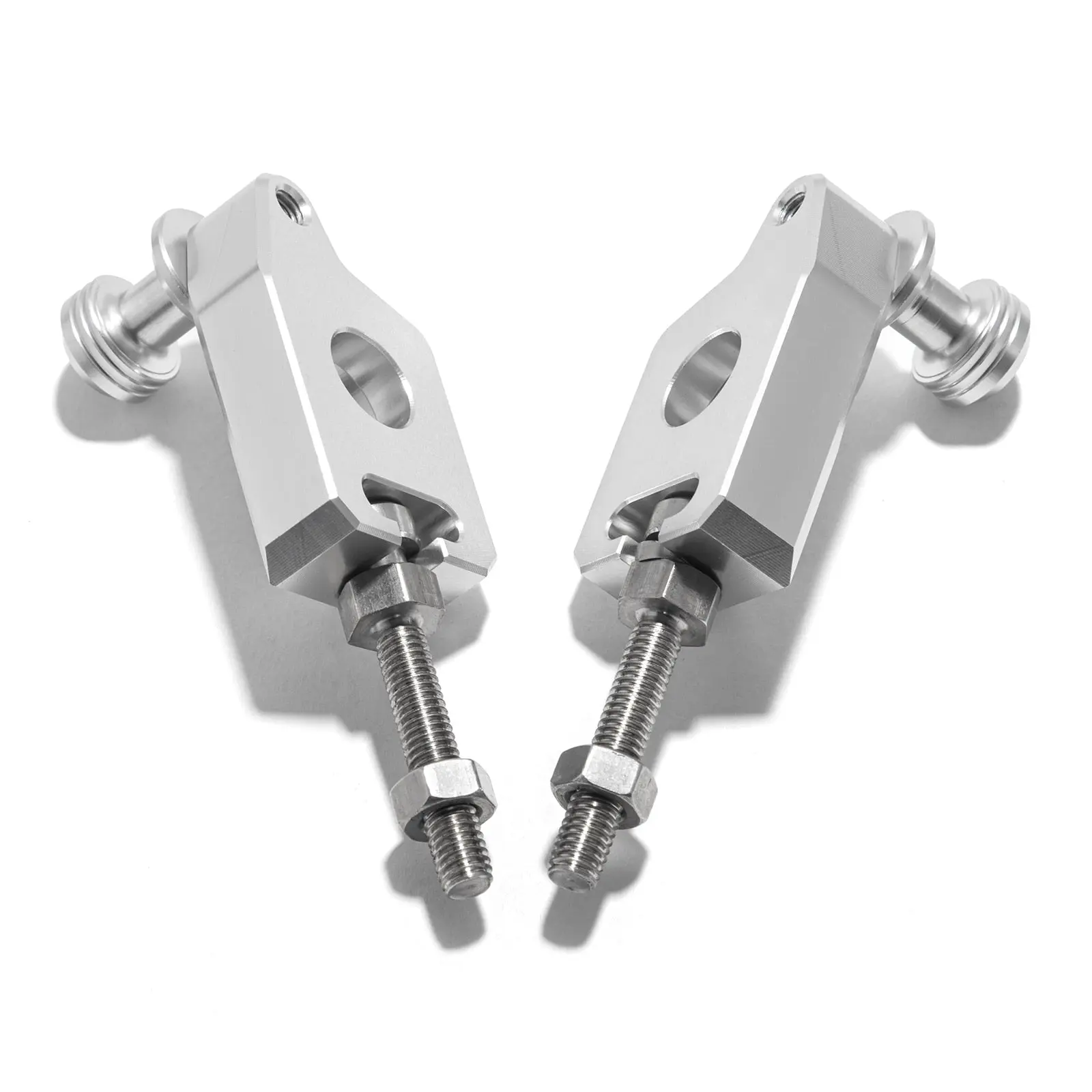 SurRonshop Axle Blocks With Stunt Pegs - Image 6