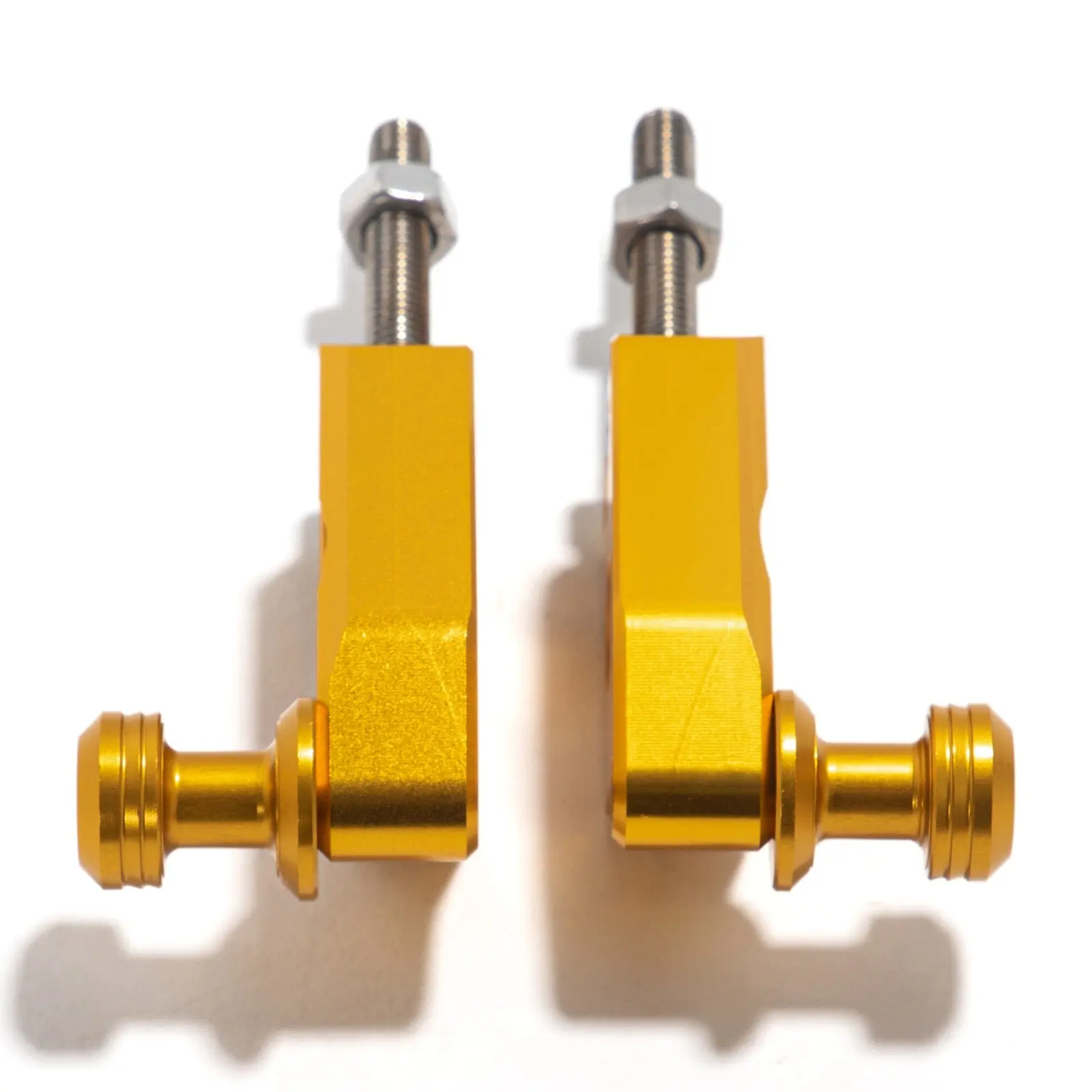 SurRonshop Axle Blocks With Stunt Pegs - Image 8