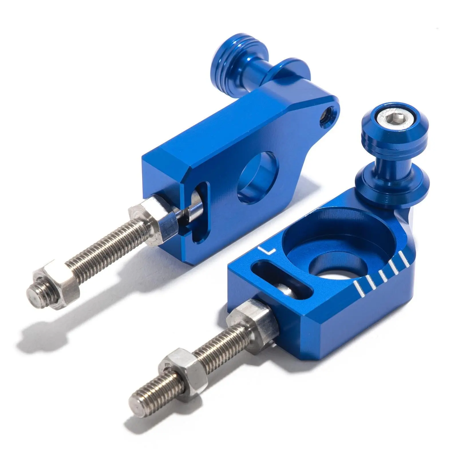 SurRonshop Axle Blocks With Stunt Pegs - Image 9