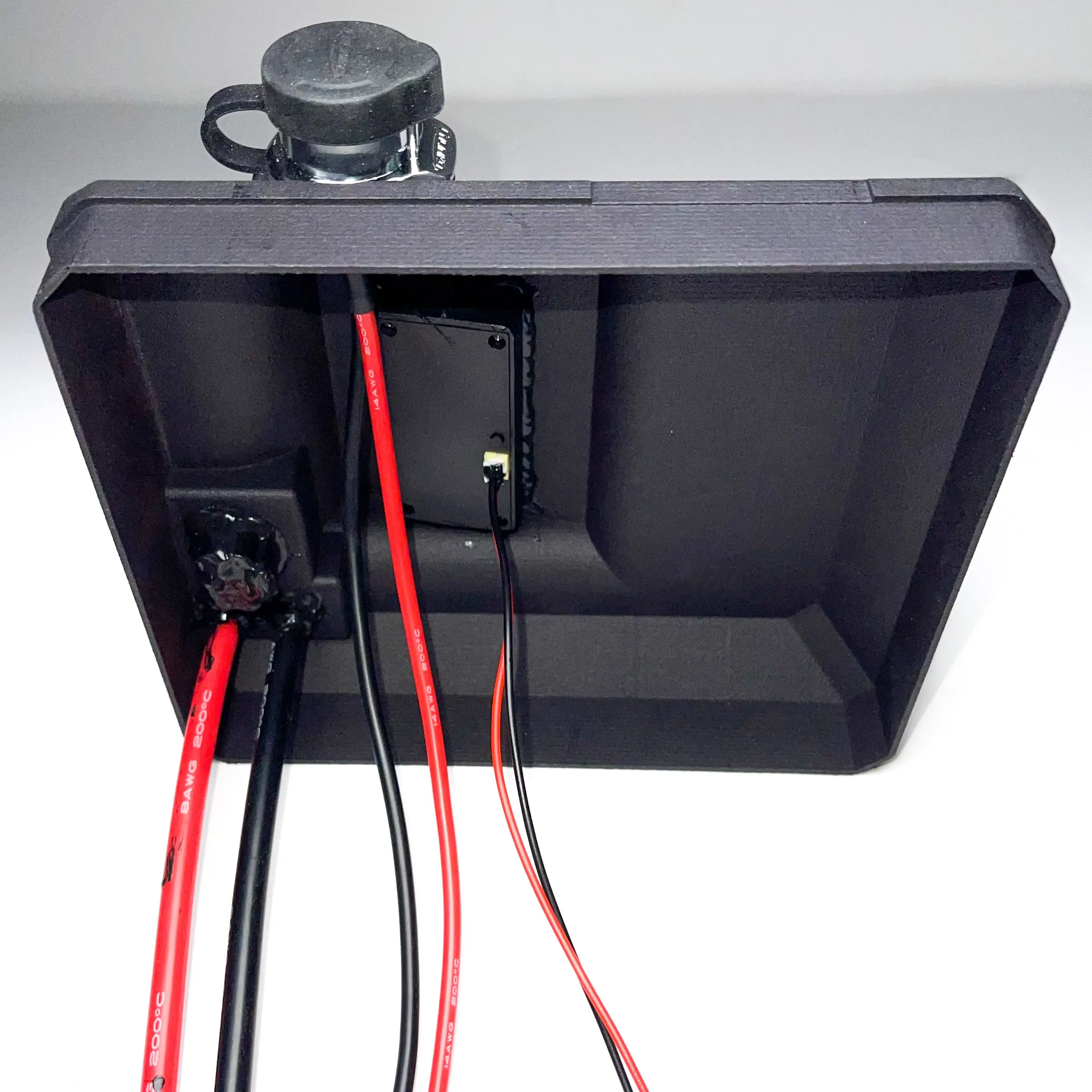 SurRonshop Battery Case - Image 4