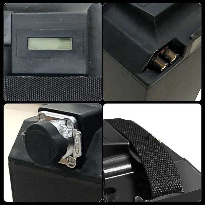 SurRonshop Battery Case - Image 6