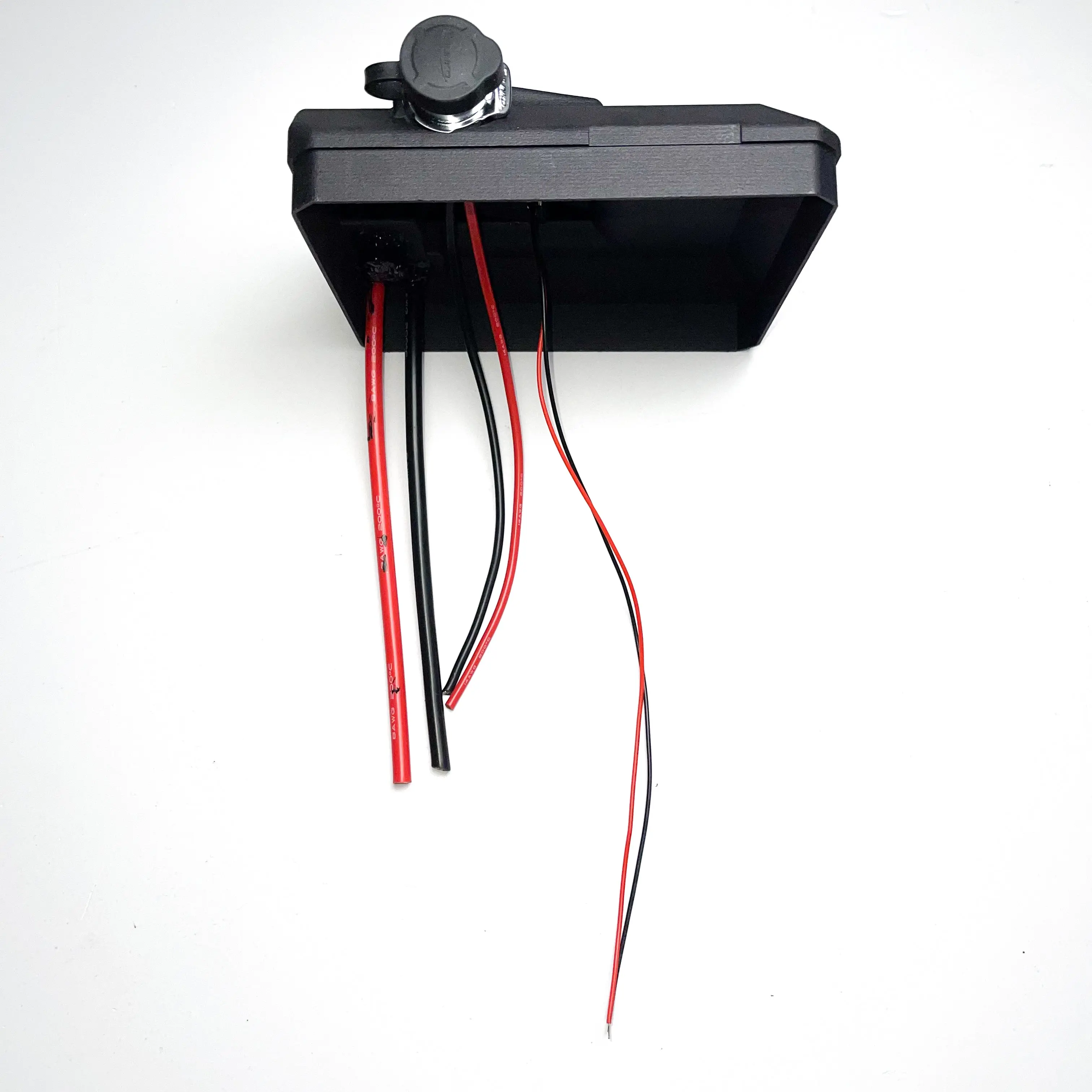 SurRonshop Battery Case - Image 8